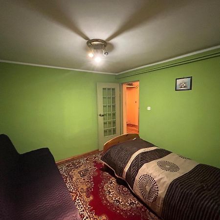 Apartament Mickiewicza Gdańsk Exterior foto